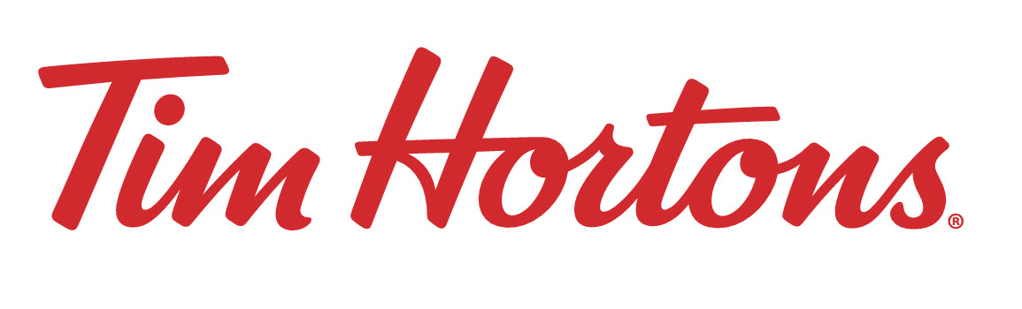 Tim Hortons logo