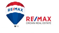 REMAX Crown Real Estate Logo