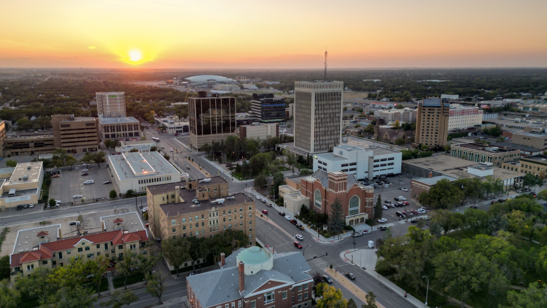 City of Regina | Home