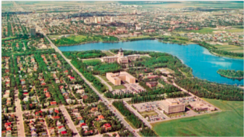 Map Of City Of Regina City of Regina | Maps