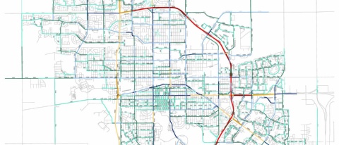 City of Regina | Rules of the Road