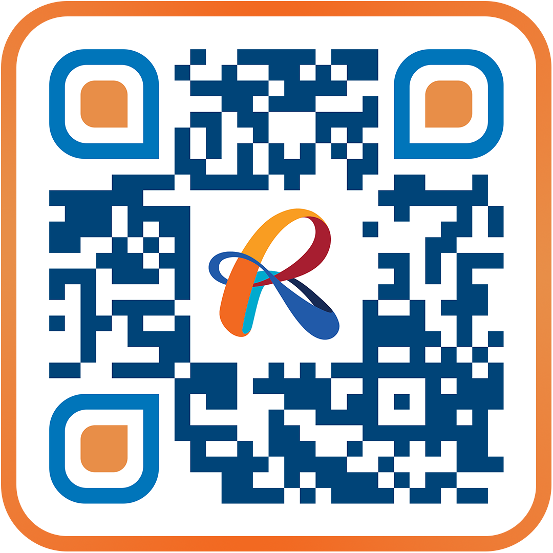 Stamp Rally QR Code Framed 1080 Stamp Rally QR Code Framed 1080