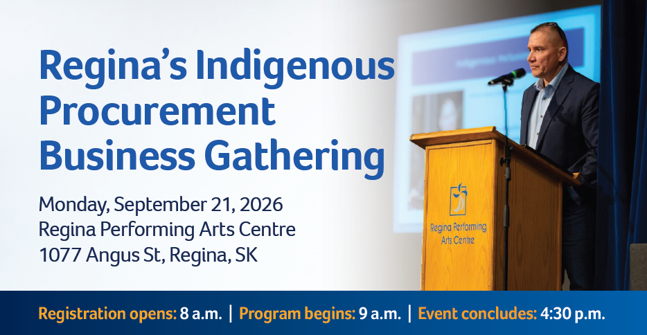 Indigenous Procurement Business Gathering Indigenous Procurement Business Gathering