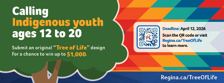 Indigenous Youth Art Call - Tree of Life - Digitals_CityConnect Banner_850x315 Indigenous Youth Art Call - Tree of Life - Digitals_CityConnect Banner_850x315