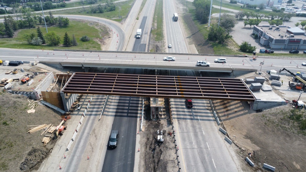 Albert Overpass - July 2025 01 Albert Overpass - July 2025 01