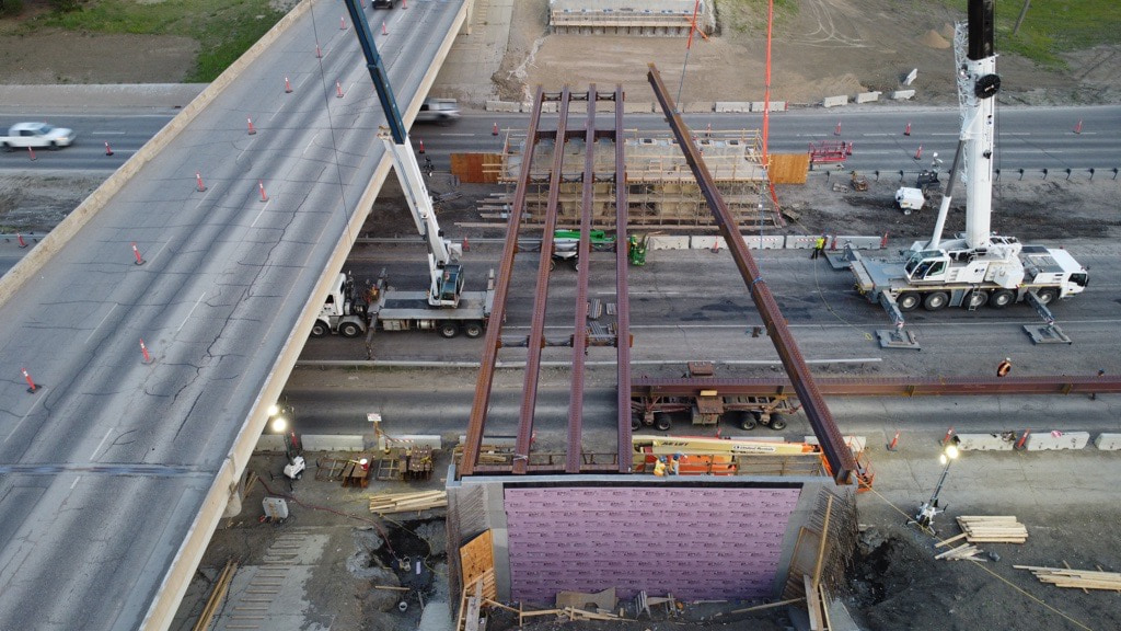 Albert Overpass - July 2025 02 Albert Overpass - July 2025 02