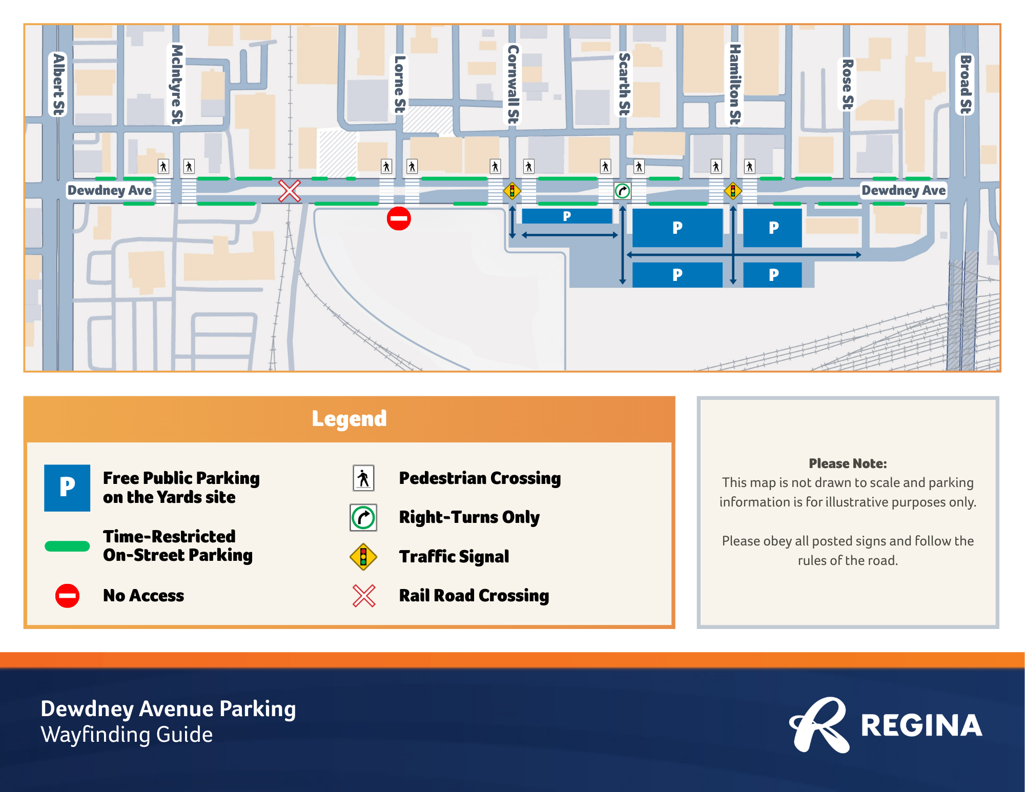 Dewdney Parking Dewdney Parking