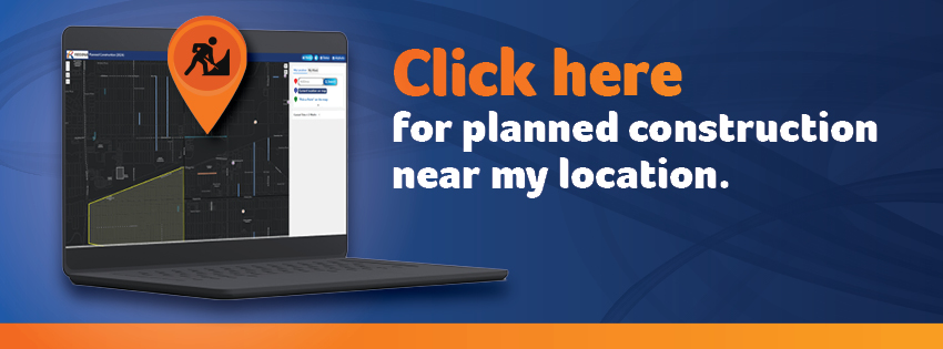 Construction Map CityConnect Banner_V2 Construction Map CityConnect Banner_V2