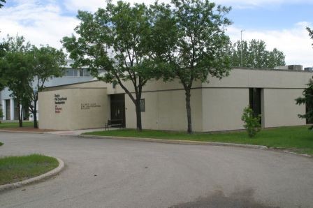 Fire Headquarters Fire Headquarters